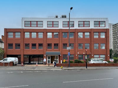 29 Grove Hill, Harrow, Office To Let - External Image.png