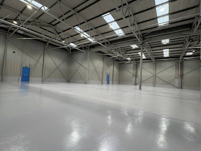 Unit 3, Forward Park Trading Estate, Birmingham, Industrial/Logistics To Let - IMG_2103.JPEG