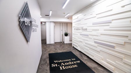 St. Andrews House, The Headrow, Leeds, Office To Let - DSC00179.jpg