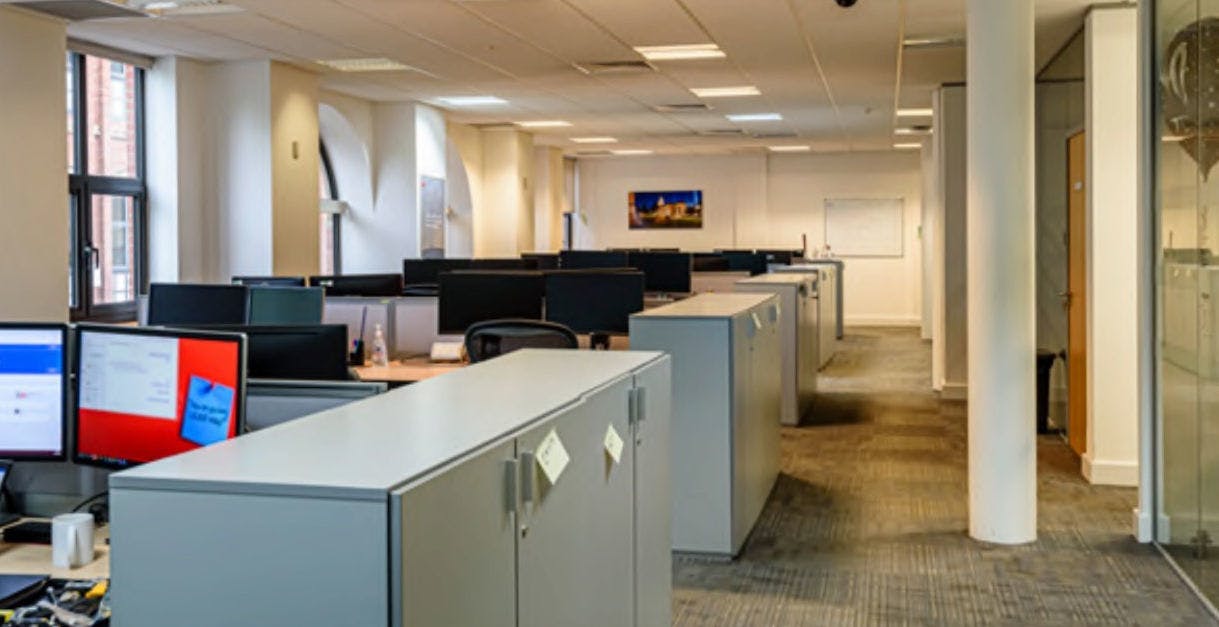 Stannard Place, Cavell House & Austin House