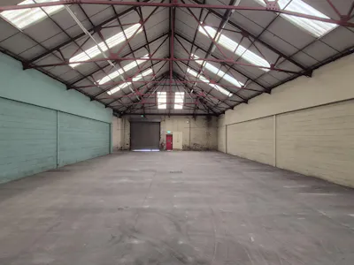 Unit 12 & 13, Stockport, Industrial/Logistics / Trade Counter To Let - 20260703_133755.jpg