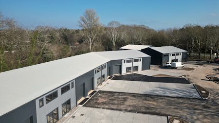 Claybrook Business Park, Claybrook Drive, Redditch, Industrial/Logistics To Let / For Sale - External 7.png