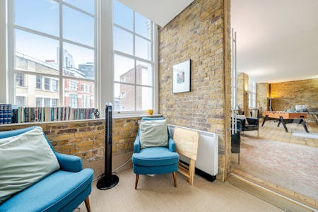 Unit 14, City Lofts, 112-116 Tabernacle Street, London, Office To Let - 1372827968fa162b4e582.jpg