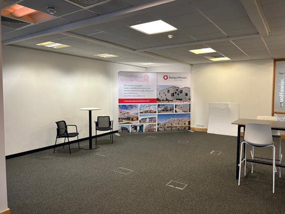 Office Suite SF2B, Ethos, Swansea, Investment For Sale - Suite 2aa.jpg