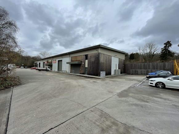 Unit 3 Ampress Park, Lymington, Industrial / Other To Let - IMG_7045.JPEG