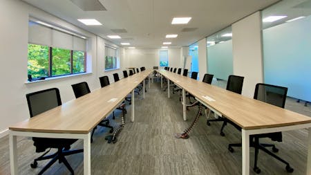 Costa House, Houghton Hall Business Park, Dustable, Business Park / Car Park / F1 (Learning and Non-Residential Institutions) / Healthcare / Laboratory / Office To Let - First 3.jpeg