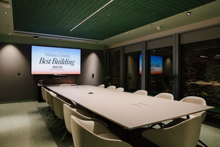 40 Leadenhall Street, London, Office To Let - HuckletreeLeadenhallOpening-OliviaChenery-15.jpg
