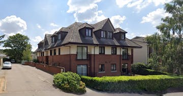 Davidson House, 168 Queensway, Hemel Hempstead, Investments / Offices For Sale - 168 Queensway v1.PNG