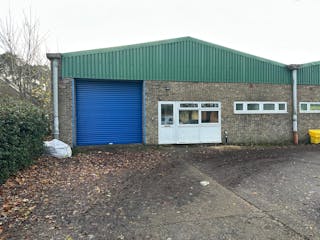 14 Wimbledon Avenue, Brandon, Industrial To Let - IMG_7243.JPG