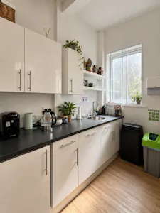 Bolsover House, 5-6 Clipstone Street, 2nd Floor, London, Office To Let - Kitchen.png