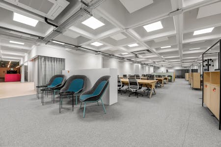 2nd Floor, The Truman Brewery, 91 Brick Lane, London, Office To Let - OLBC91BrickLane19.JPG