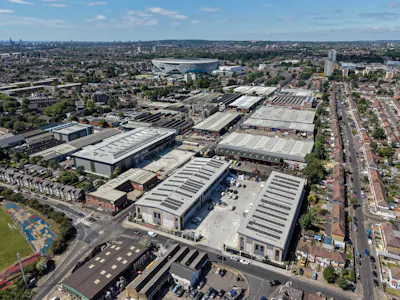Unit A4, 125 Brantwood Road, Tottenham, Industrial To Let - Brantwood Rd AIR - May 2026-11.jpg