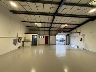 Unit B31 Riverside, Treforest, Pontypridd, Industrial To Let - IMG_6019.jpg