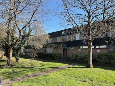 Unit 16 Padgets Lane, Redditch, Industrial/Logistics To Let - IMG_5392.JPG