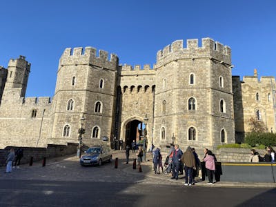 Castle Hill House, Castle Hill, Windsor, Office / Serviced Office To Let - IMG_0922.JPG