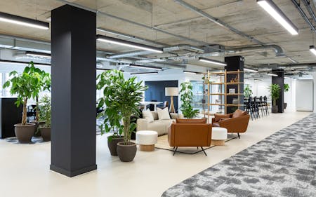 49 Southwark Bridge Road, 49-51 Southwark Bridge Road, London, Office / Serviced Office To Let - 4th Floor
