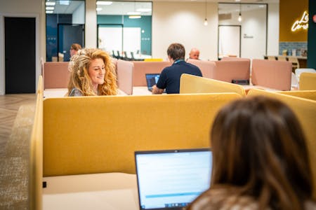 2 Work White Rose Park Arlington Business Centre, Leeds, Serviced Office To Let - Co-Working People 2.jpg