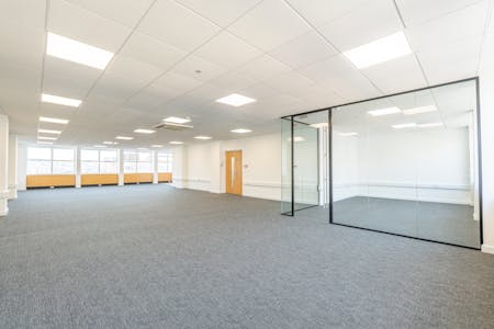 Hyperion House, 100-101 Queens Road, Brighton, Office To Let - DSC08561.jpg