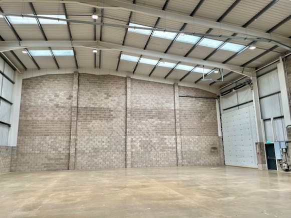Unit 7 Zodiac Business Park, Uxbridge, Industrial To Let - 7 Zodiac  Warehouse 2.jpg