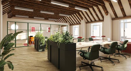 77 Dean Street, London, Office To Let - 11.jpeg