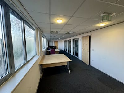 Suite A, Mercury House, Shrewsbury, Office To Let - IMG_7586.JPEG