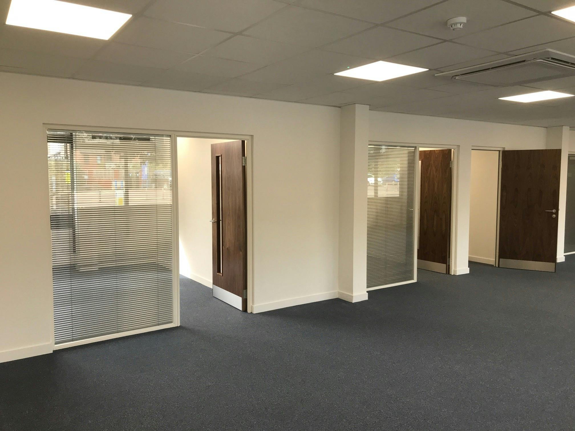 Queens House,Ground Floor Suite A, 123-129 Queens Road