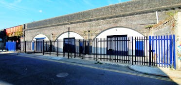 Arches 9A & 10A, Cudworth Street, Bethnal Green, London, Warehouse & Industrial / Warehouse & Industrial To Let - 20230914_1318120  Edited.jpg - More details and enquiries about this property