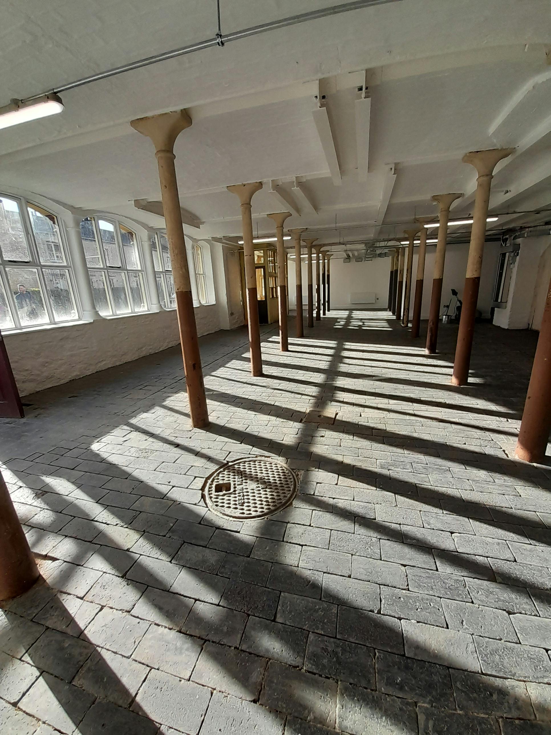 Units 8,9 and 11 The Carriage Works, London Street, Swindon, Office / Retail To Let - 8CW.jpg