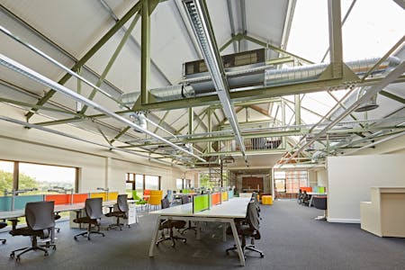 Units 14-16, 18 & 19 Pool Business Park, Pool in Wharfedale, Office To Let - PBP 29116.jpg