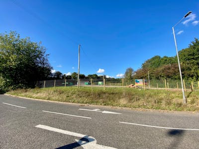 Site, Junction 23A M4 Motorway, Magor, Land To Let - Magor 02.jpg