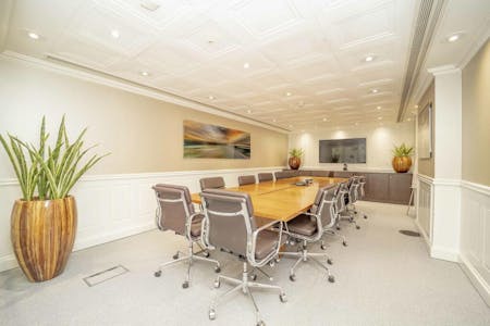 60 Grosvenor Street, London, Office To Let - 60 GS 8  Meeting Room.jpeg