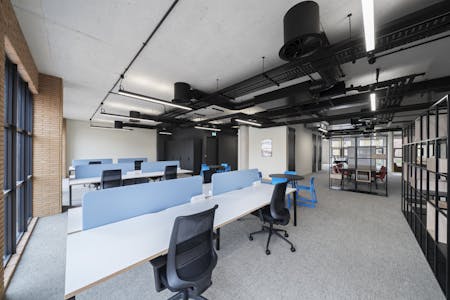 Southworks, 14 - 21 Rushworth Street, London, Office To Let - _JSP6377SOUTHWORKSJSP_HighRes.jpg