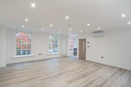 5 Streatham Street, London, Office To Let - SS_013.jpg