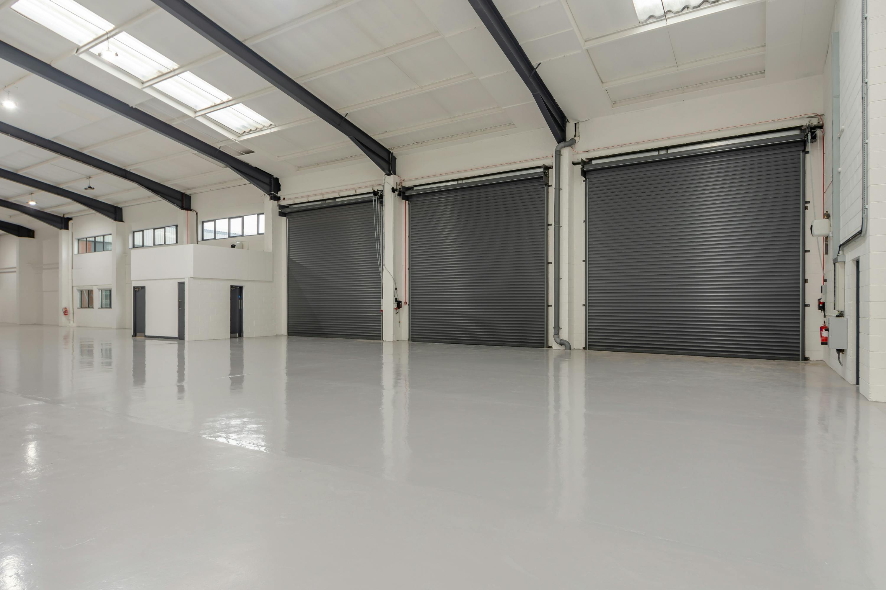 Units 4 & 5 Revie Road Industrial Estate, Leeds, LS11 8JG