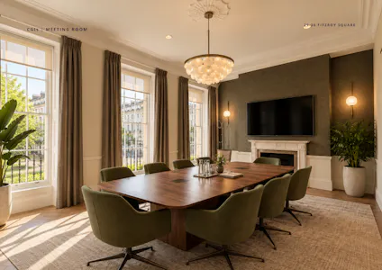 29-30 Fitzroy Square, London, Office To Let - Fitzroy Square (29-30), London W1T 6NS (4).png