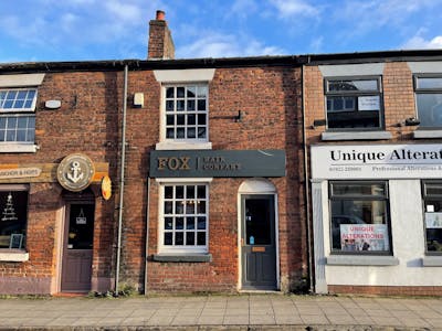 22 Walton Road, Warrington, Retail For Sale - Photo Main