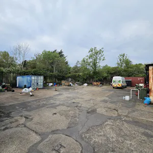 Coal Yard, 25 The Street, Charlwood, Land / Open Storage To Let / For Sale - 5B2A419D-6EB1-454C-87C3-8CA69FFE0797.JPG