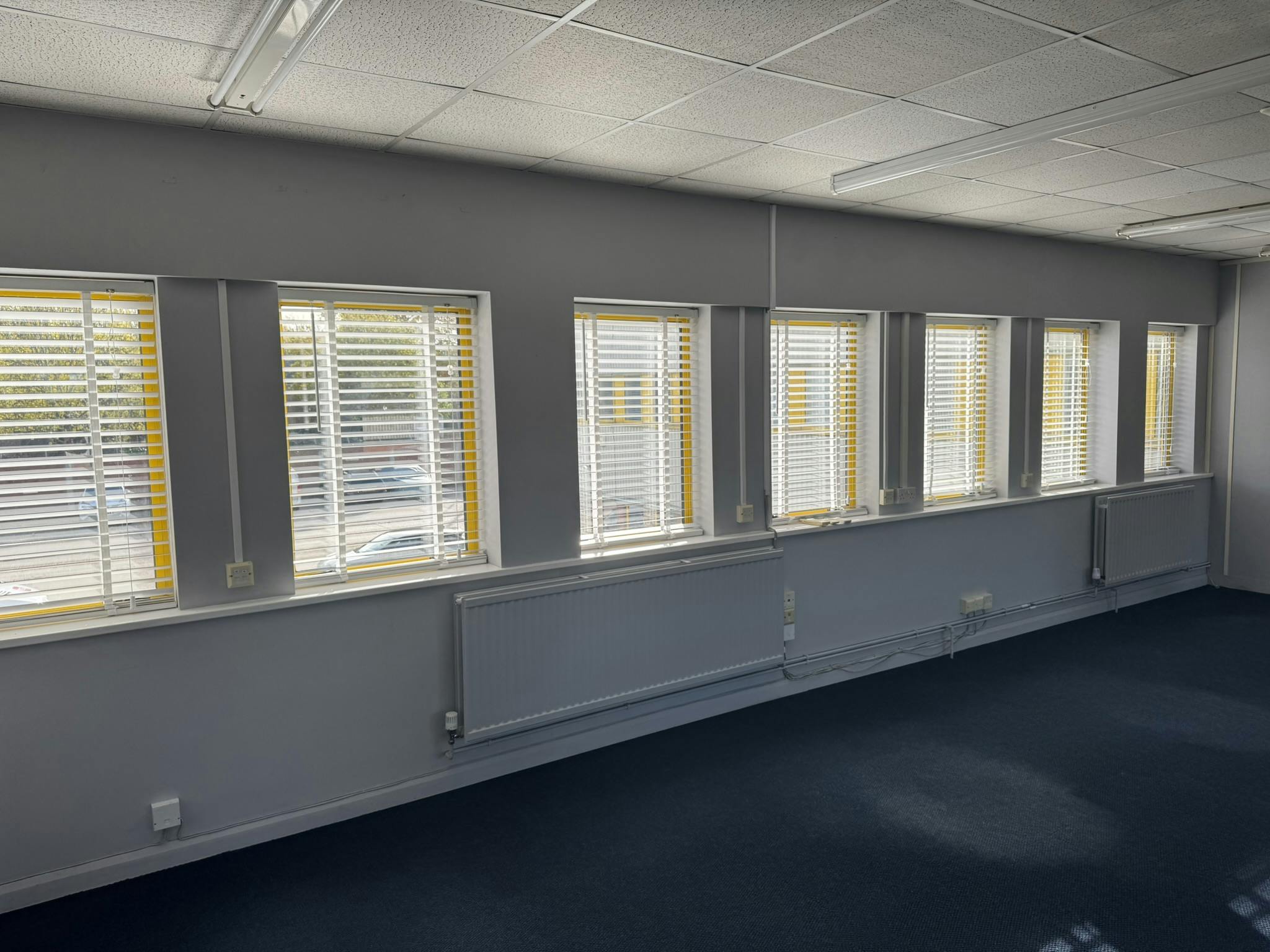 Unit 2 River Mole Business Park, Esher, Offices To Let - IMG_5835.JPEG