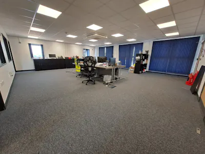 Suite B, Cargo House, Cargo Business Park, Great Bridge, Office To Let - p5.jpg