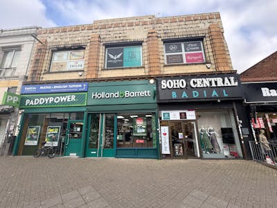 Soho Central Badial, 196 Soho Road, Birmingham, Retail To Let - Photo 07022025 13 53 24.jpg