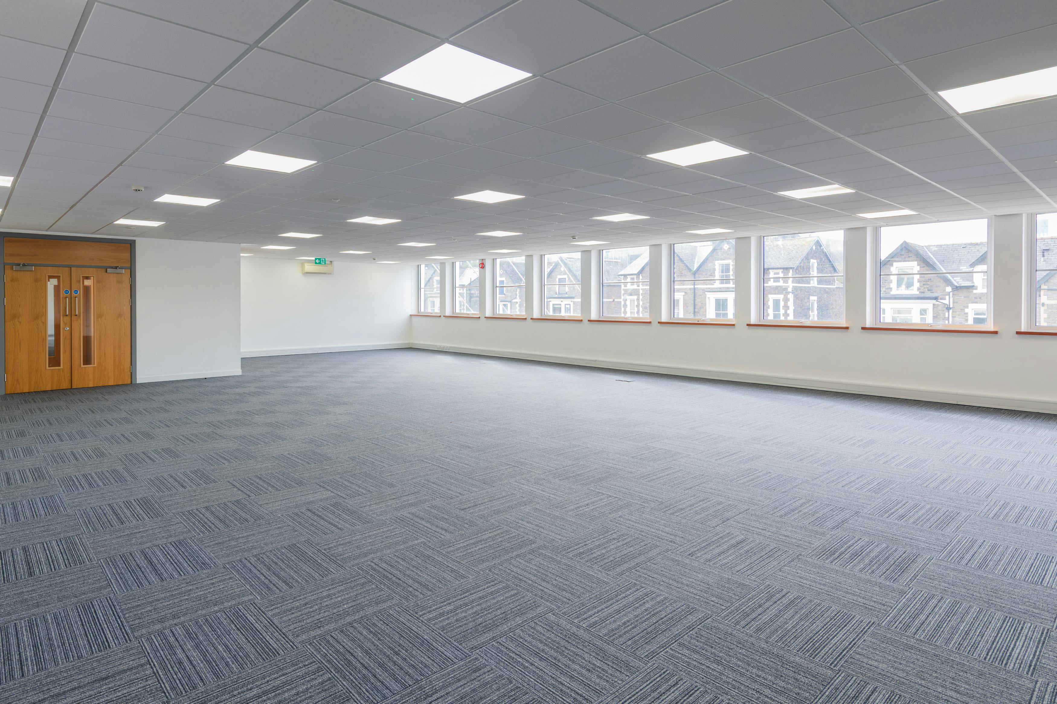 Churchill House, Churchill Way - 1st Floor Churchill House Churchill Way Cardiff4.jpg