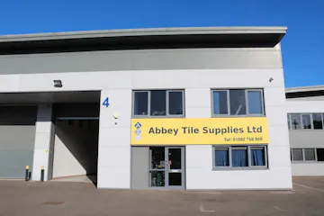4 Abbey Point, Waltham Abbey, Industrial To Let - 4 Abbey Point External.jpg