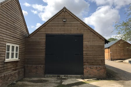 Storage Barn, Aston Rowant, Industrial / Other To Let - IMG_3226.JPG