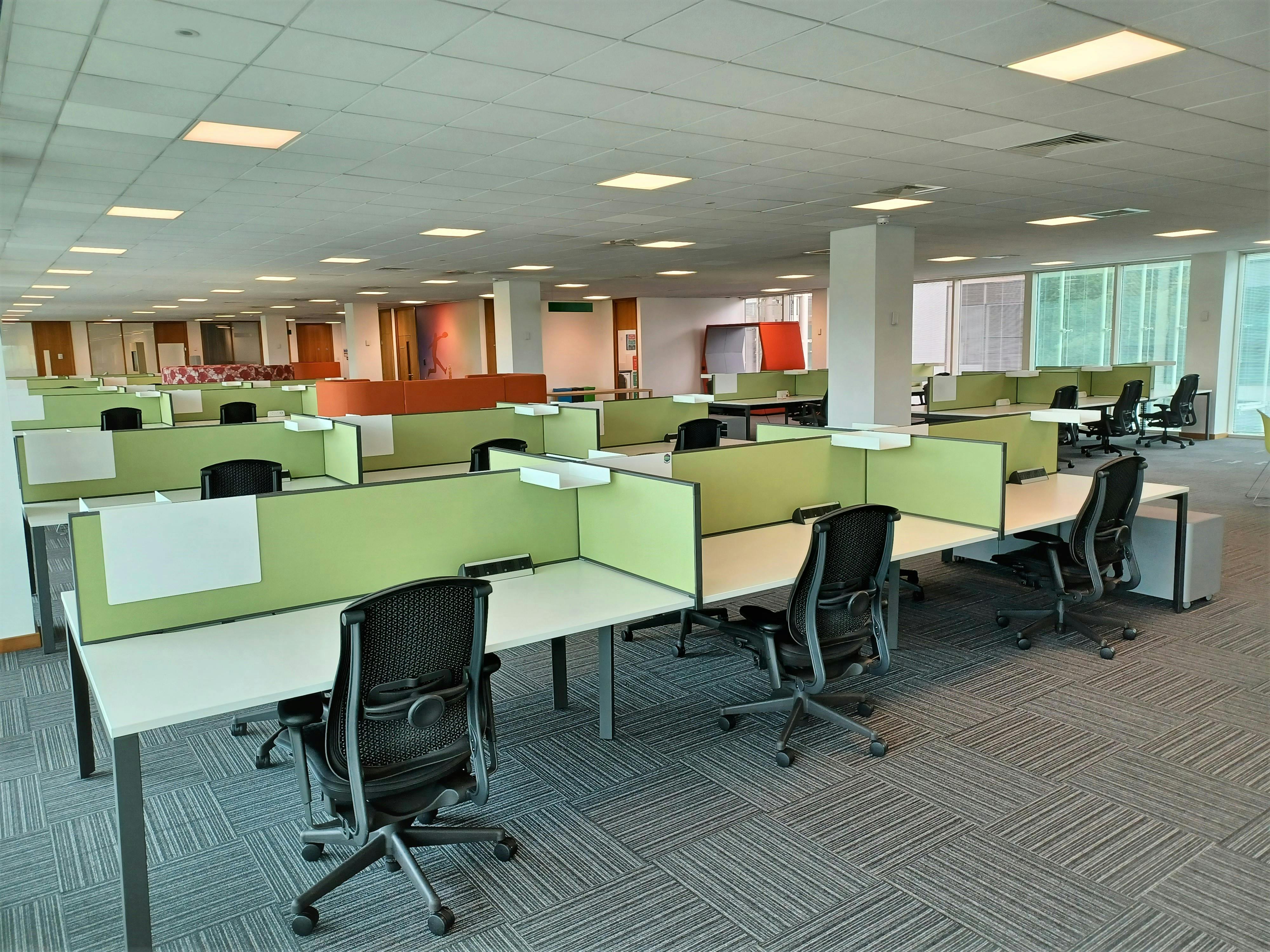 Office in Reading - photo 4
