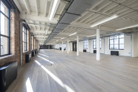 Judd House, 18-29 Mora Street, London, E (Commercial / Business / Service) / Office To Let - office floor 3.jpg