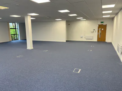 Suite C (Ground Floor), Falcon Drive, Milton Keynes, Office For Sale - Image 2