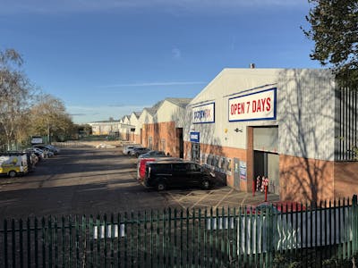 Unit F2 Venture Way, Taunton, Industrial/Logistics To Let - IMG_1152.JPG