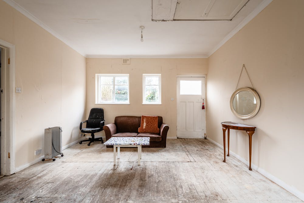 56 Clissold Crescent, London, Development / Investment / Residential For Sale - Clissold Cres 56 - 1.jpg