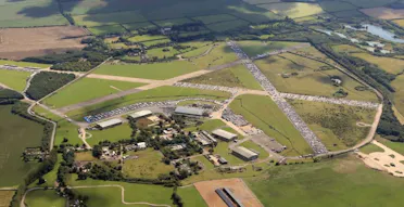 Throckmorton Industrial Park, Throckmorton Airfield, Pershore, Land To Let - throckmorton 2.JPG - More details and enquiries about this property