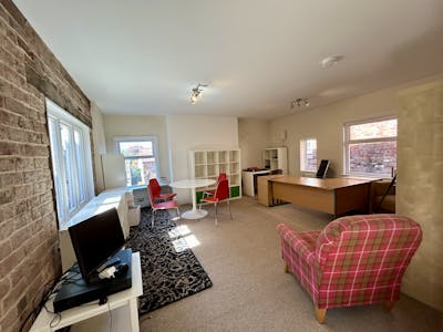 Office 9, Central Court, Bridgnorth, Office To Let - 3